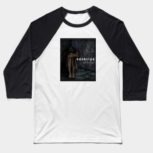 Ode and Elegy Baseball T-Shirt